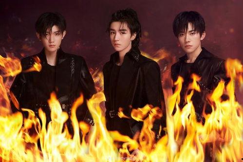 tfboys吃瓜大爆料,吃瓜大爆料背后的故事