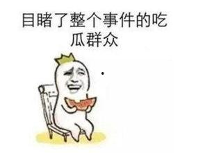 外卖吃瓜事件,揭秘网络舆论的狂欢与反思