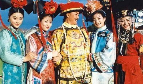 格格i吃瓜,揭秘格格i吃瓜背后的娱乐风云