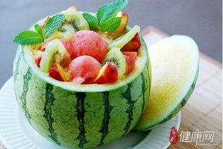 孕后期吃瓜好吗,营养与健康的双重考量
