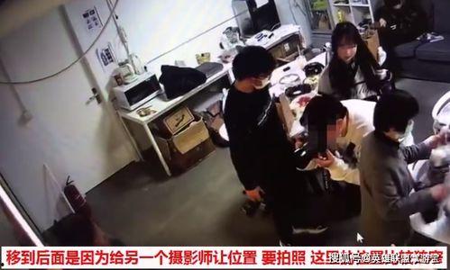 文安吃瓜事件男主,揭秘男主角的神秘面纱