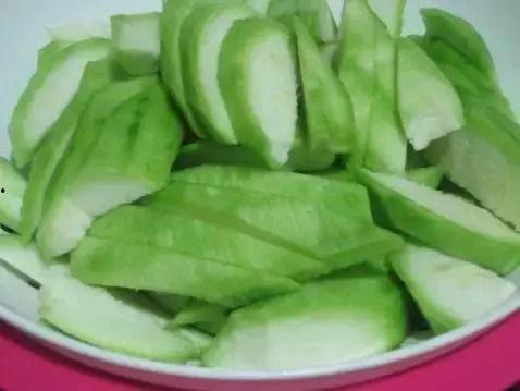 吃角瓜美容吗,揭秘美容养颜的秘密武器