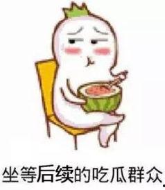 吃瓜群众的老婆后续,吃瓜群众老婆的逆袭之路