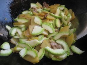 角瓜怎么吃长大,角瓜的食用成长之旅