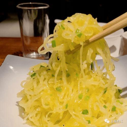 小瓜切丝煮着吃,小瓜切丝煮食新体验